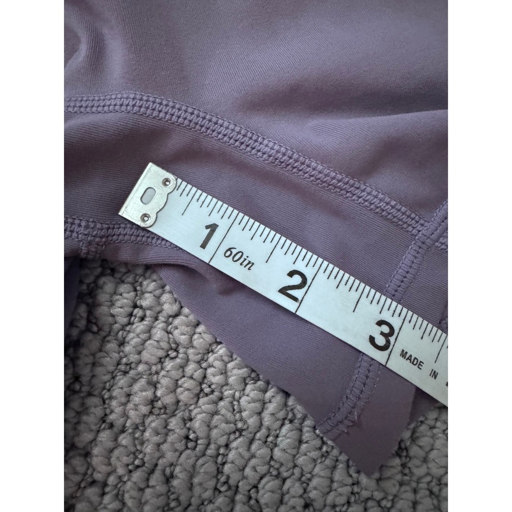 P'tula Yvette Short‎ Periwinkle Blue Purple - Picture 6 of 7